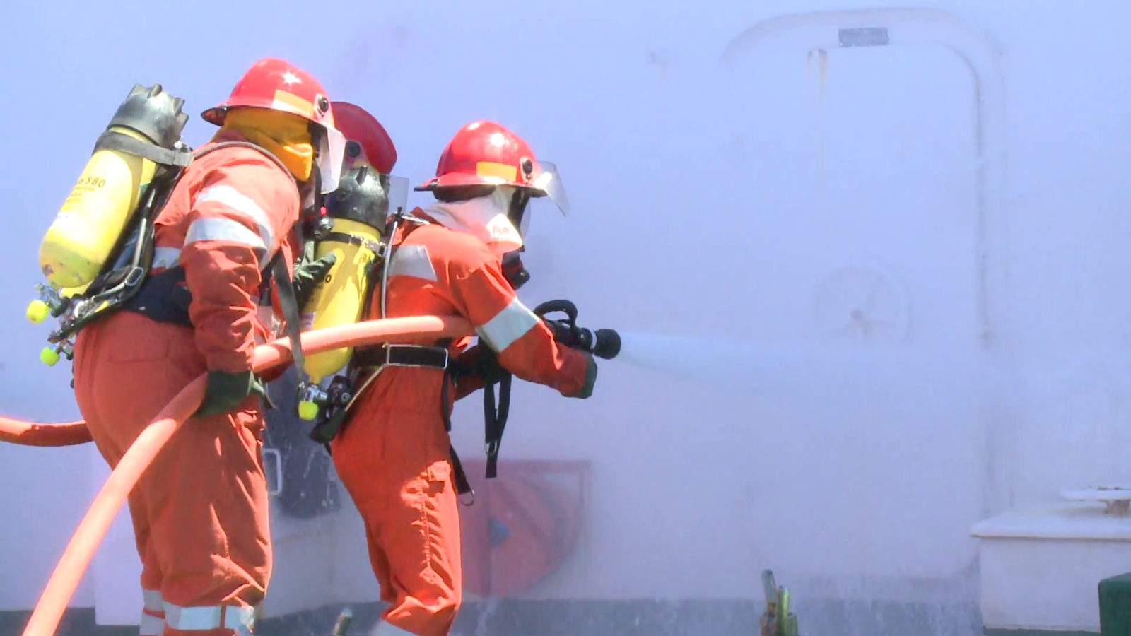 Crew Management